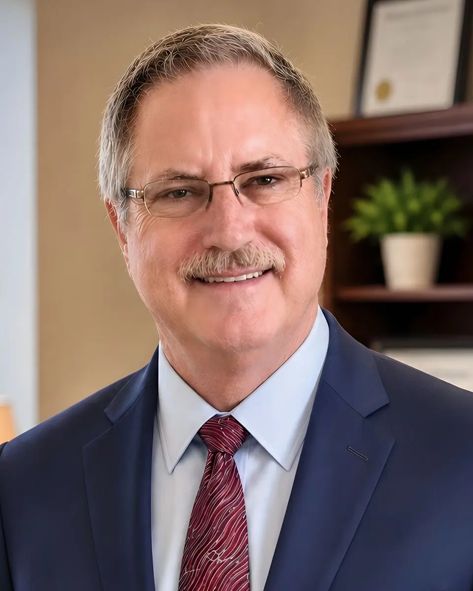 Stan Cortland Portrait