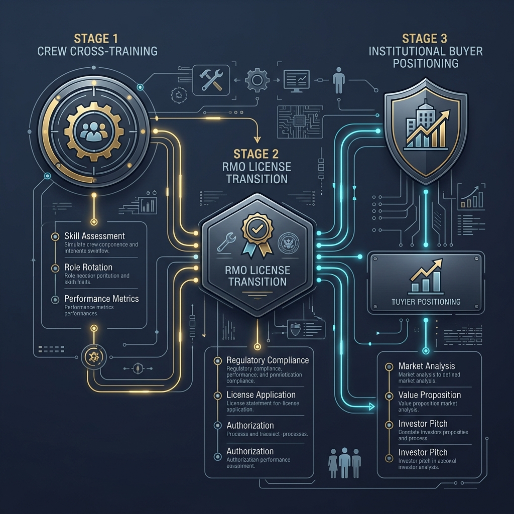 California Capital Gains Tax Strategy