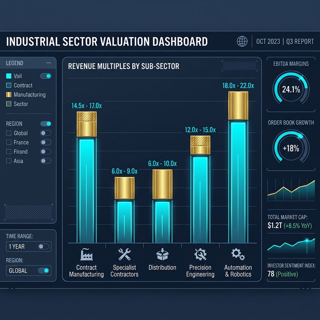 SDE Normalization Valuation Guide