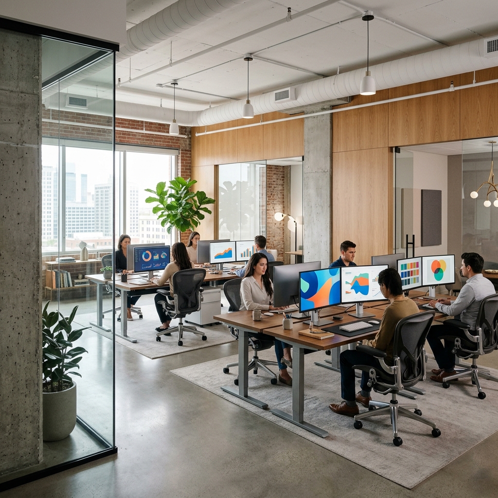 Full-service digital marketing agency in Lake County IN