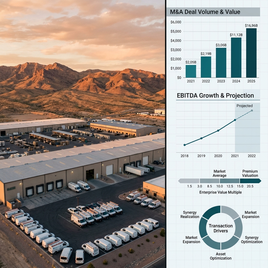 SBA 7a vs. Seller Financing Exit Strategy Guide for Western US Founders